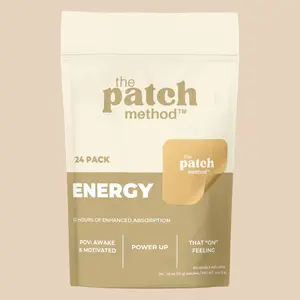 The Patch Method - Energy Patch