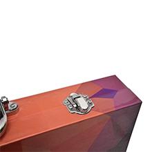 132-Piece Art Set, Deluxe Professional Color Set, Creating Gift Box, Art Set Crafts Drawing Painting Christmas Kit for Kids and Adult, Girls Boys