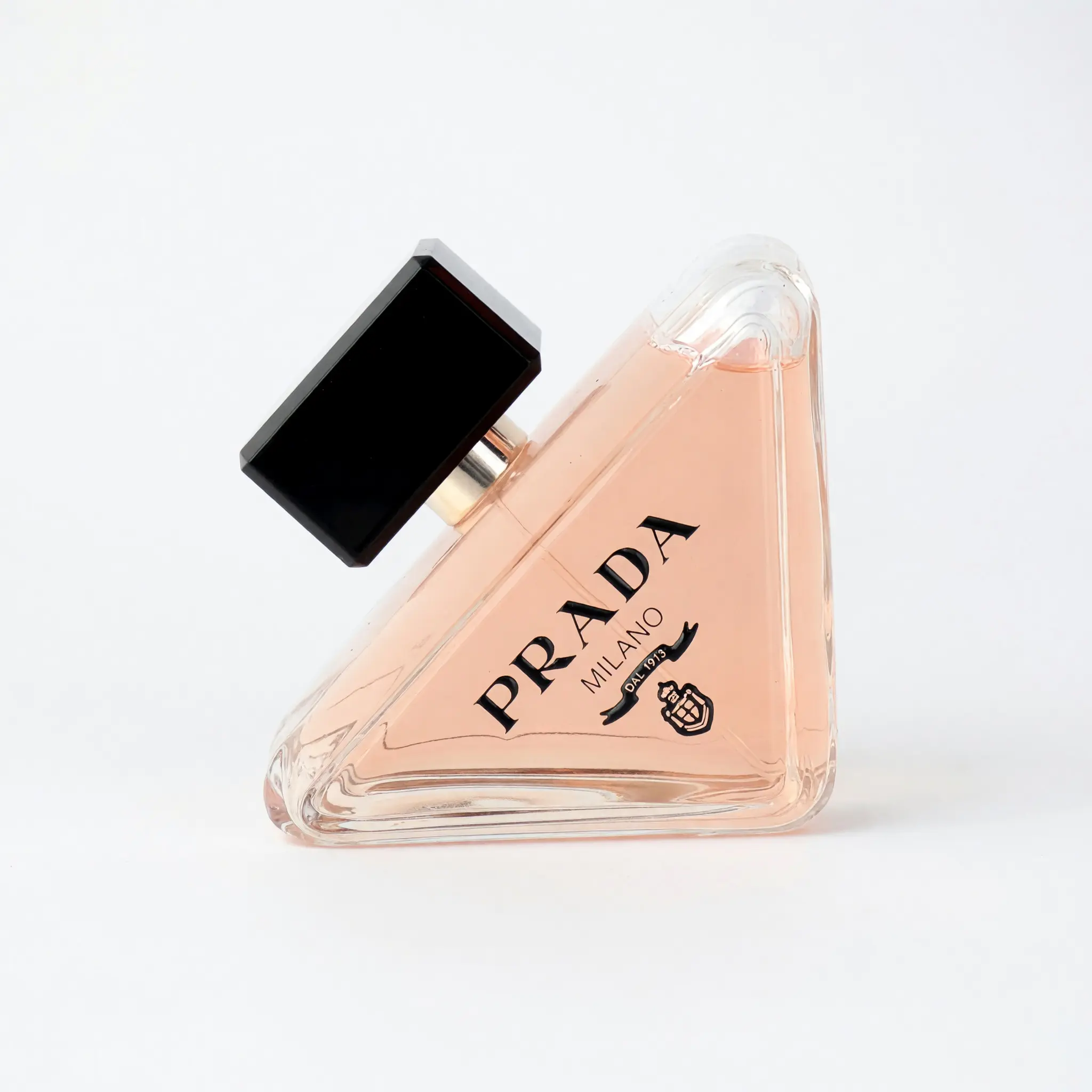 Prada Paradoxe Eau de Parfum Spray, 3oz Neroli Blend and Citrus Perfumes for Women, Tester Version, Citrus Women's Fragrance, Female