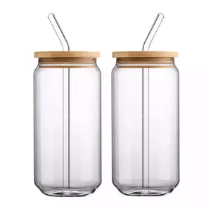 Iced Coffee Drinking Glasses Set, Kitchen Glassware for Cold Beverages Bottles Drinkware Iced Coffee Drinking Glasses Set, Kitchen Glassware for Cold Beverages Bottles Drinkware