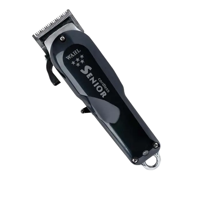 Wahl 5 Star Cordless Senior Clipper