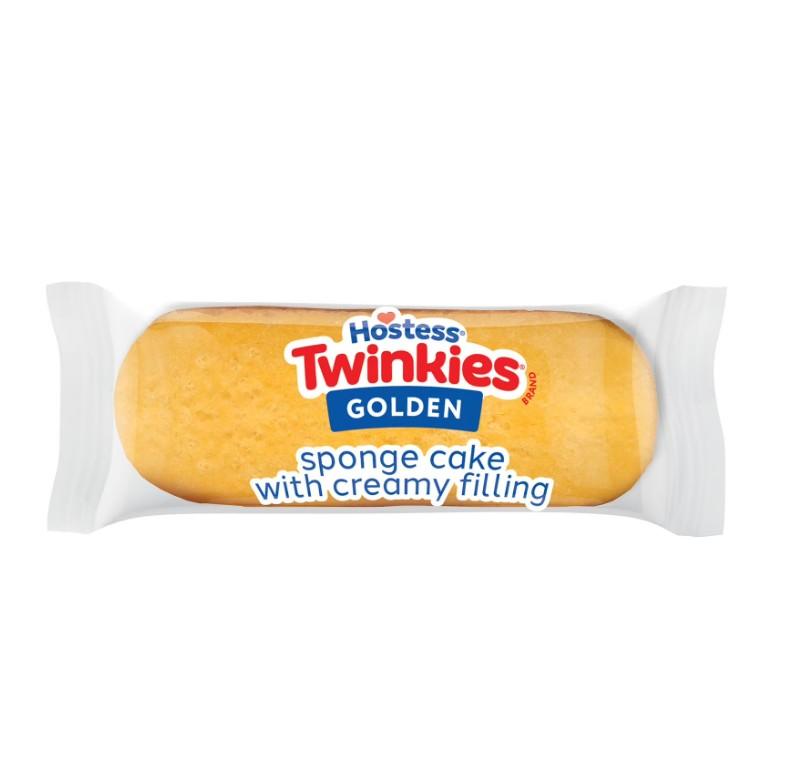 Hostess Twinkies & Cupcakes Variety Pack Snack Cakes 32 pk Delicious Assorted Dessert Golden Sponge Cake with Creamy Filling Frosted Chocolate Cake
