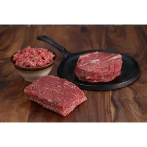 Comfort Cooking Box