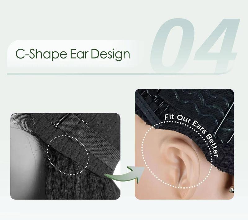 FF WIG Layered Cut Body Wave Human Hair Glueless Wig 24 Inches Pre-Cut 9*6 T Part Lace 250% Density Chestnut Highlight with Special Drawstring #FallFreshness #FFWIG