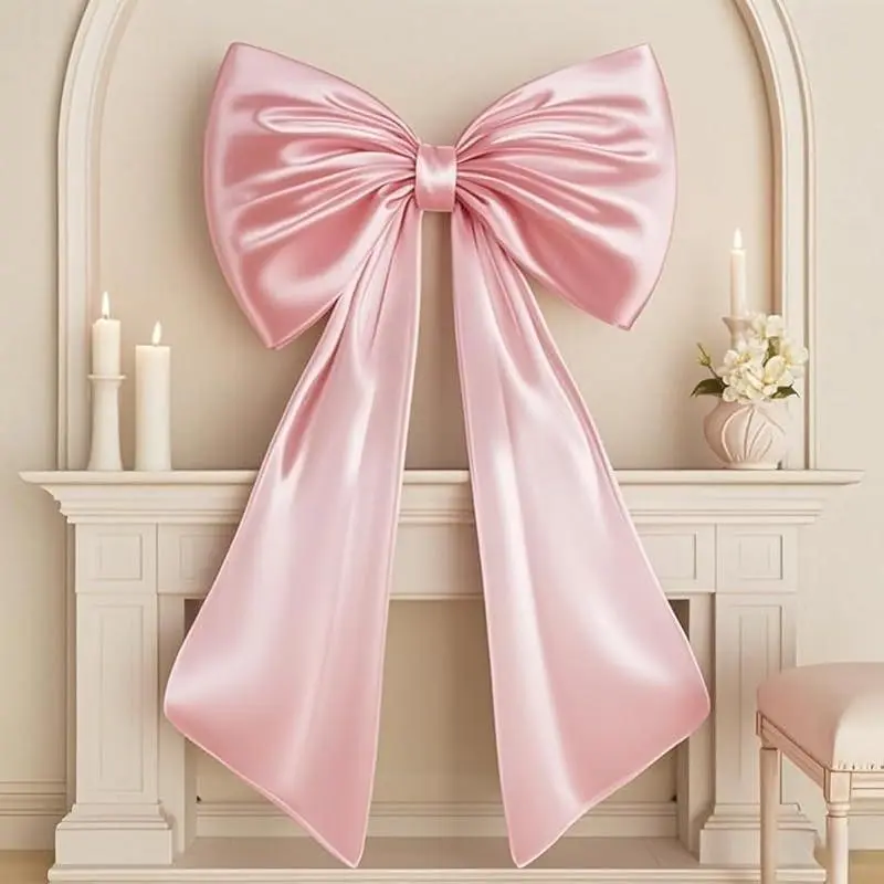 Pink -Satin-cardboardframe