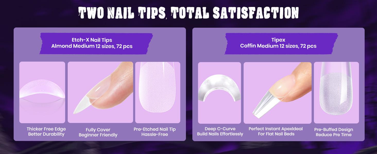 【Ideal Gift】Beetles Gel Polish Halloween limited box 2025