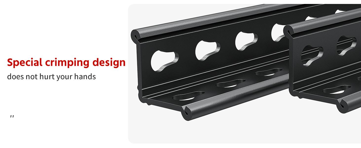 Raybee Shelf Standing Utility Shelves for Home Garage Kitchen Office Metal Frame Adjustable Storage Rack Rolled Edge Column Shelf with MDF Board Panel Raybee Shelf Standing Utility Shelves for Home Garage Kitchen Office Metal Frame Adjustable Storage Rack Rolled Edge Column Shelf with MDF Board Panel