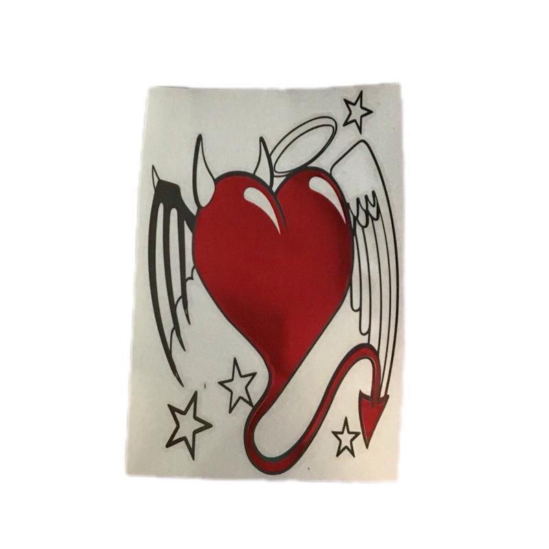 Mi Santa Muerte Truck Decals Custom Sticker for Vehicle Exterior Decoration Side Decals Windshield Sticker Personalized for Cars and Businesses Huevos!!! Design