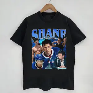 Winter Outfits Heated Rivalry Characters Shirt Shane Hollander Ilya Rozanov y2k Cotton Fashion Streetwear Lover Gift