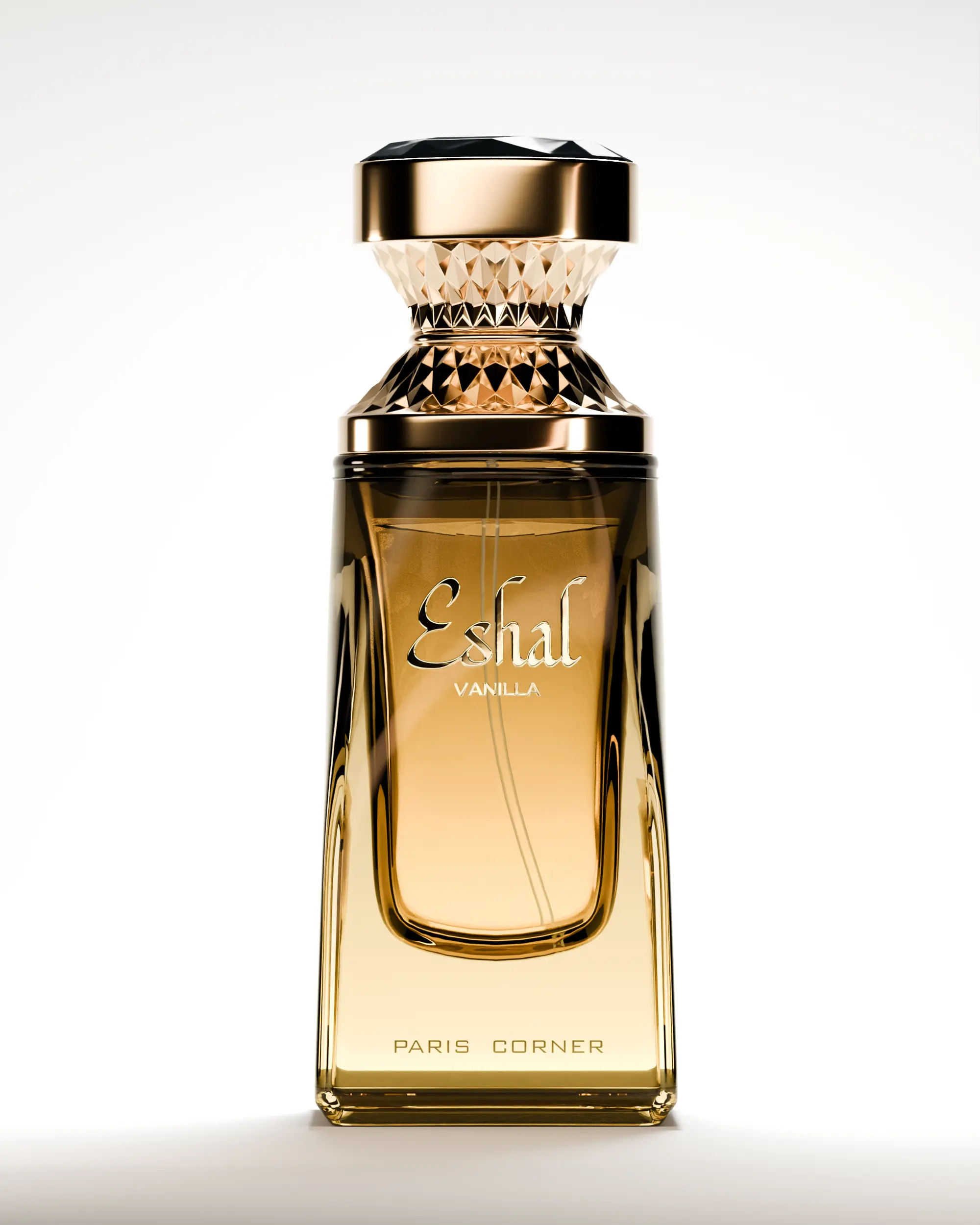 Eshal Vanilla by Paris Corner 3.4oz EDP Spray for WOMEN