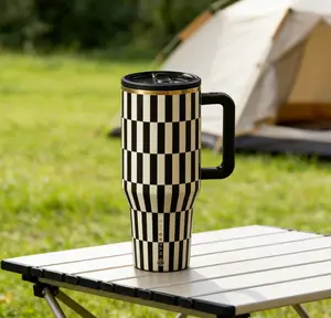 HydroJug 40oz Drinkware Flask for Outdoor Adventures and Everyday Use