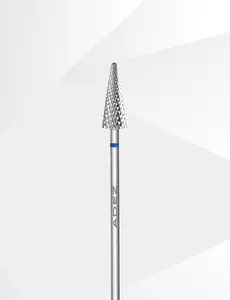 Carbide Conical Bit - Blue