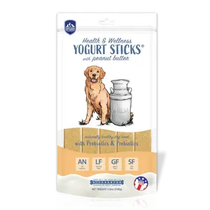 HIMALAYAN DOG CHEW YOGURT STICK PUMPKIN 5 COUNT