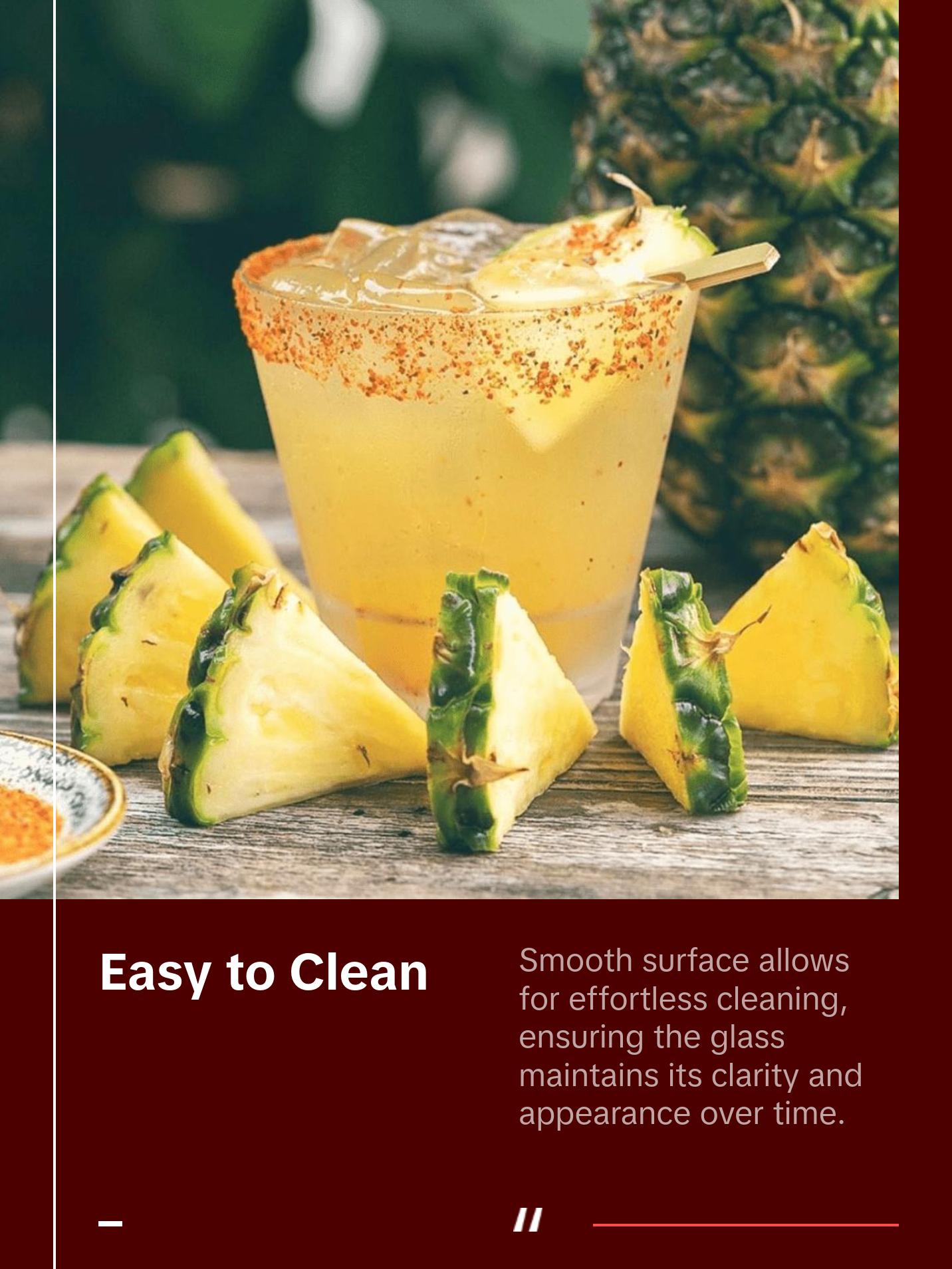 Caliber Double Rocks 12 oz.