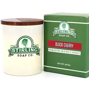 Black Cherry - Candle