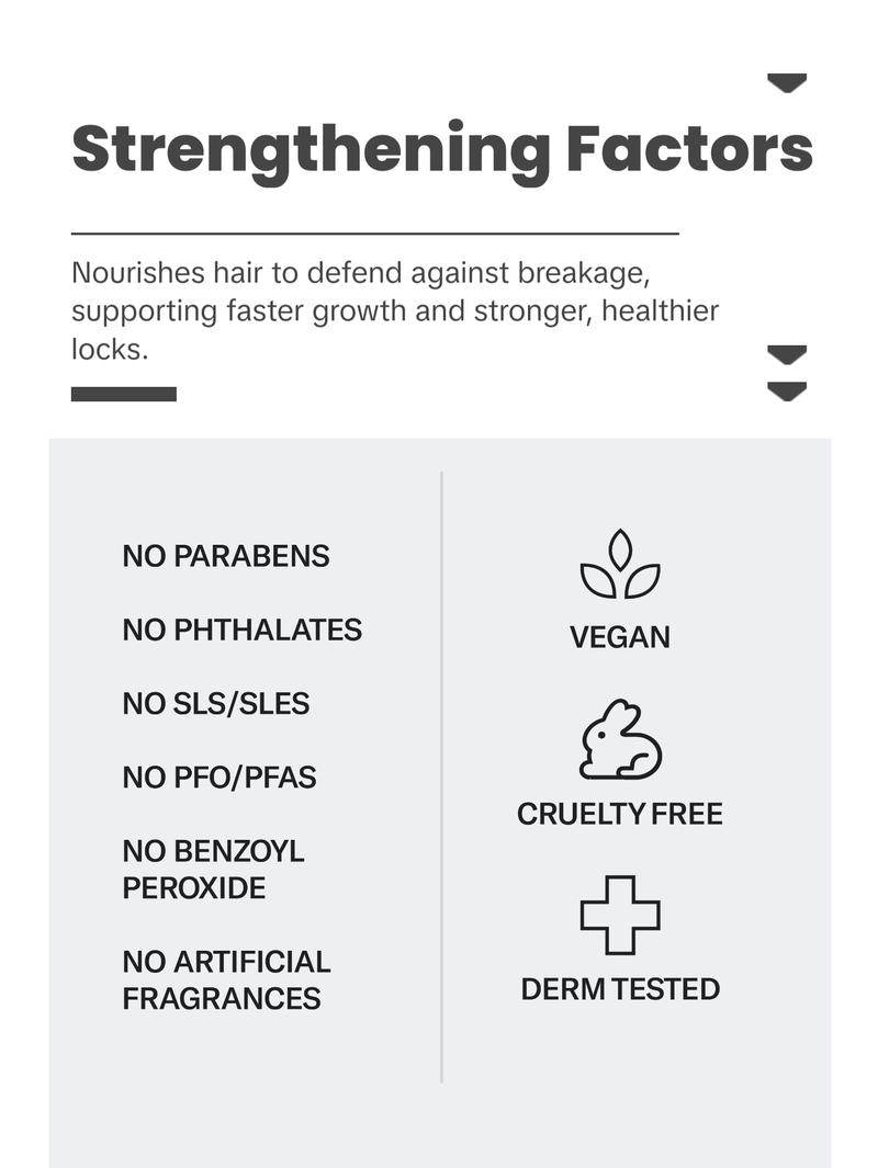 Geologie Moisturizing Dandruff Shampoo 1% Zinc Pyrithione 236 ml - Maximum Strength Dandruff Control with Salicylic Acid and Vitamin B5 - Anti-Fungus