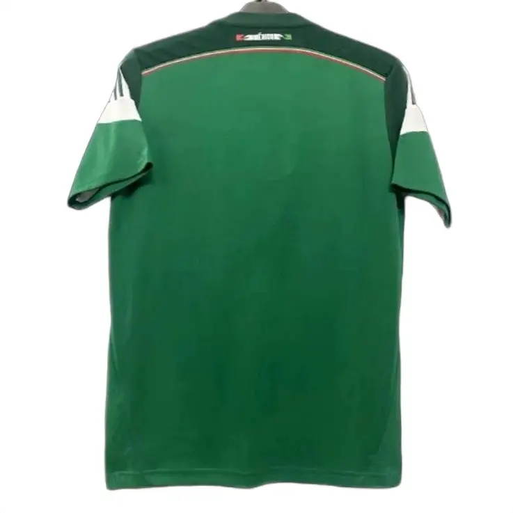 Mexico 2014 jersey