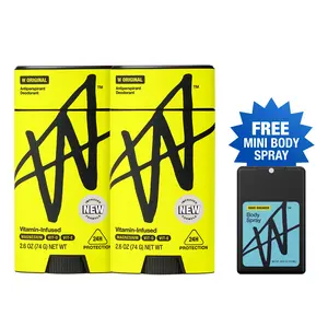 AP Deo Duo - Original