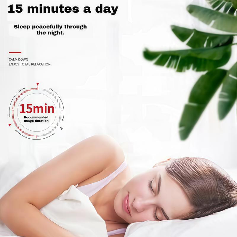 【Perfect Gift for Women】Zero Queen Massager, equipped with 3 massage heads - targeted at abdomen/waist/arms, easy to clean, great gift for women, perfect choice for Valentine's Day