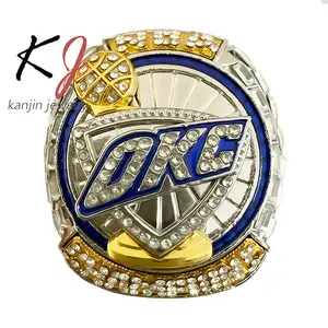 2025Championship Ring
