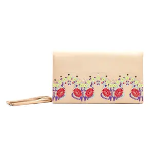 Consuela Conchita Foldover Clutch 1367