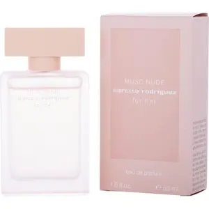 Narciso Rodriguez Musc Nude By Narciso Rodriguez Eau De Parfum For Women