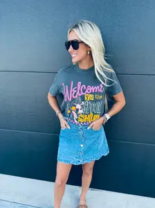 Spook Show Halloween T-Shirt