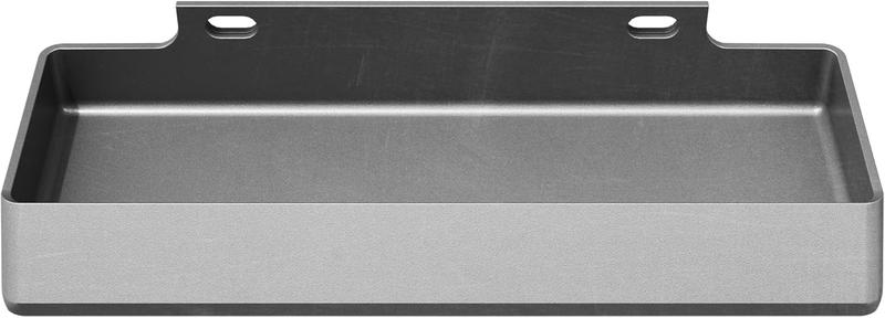 YITAMOTOR 1/4" Mini Skid Steer Mount Plate, Heavy-Duty Steel Construction, Compatible with Toro Dingo, Thomas, Finn, Ditch Witch, Boxer, for Farm and Outdoor Work