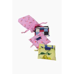 Standard Baggu | Set of 3