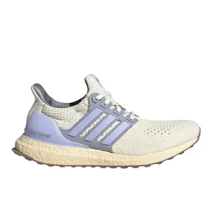 adidas Womens Ultraboost Ultra Boost 1.0 Sneakers Shoes Casual - Off White
