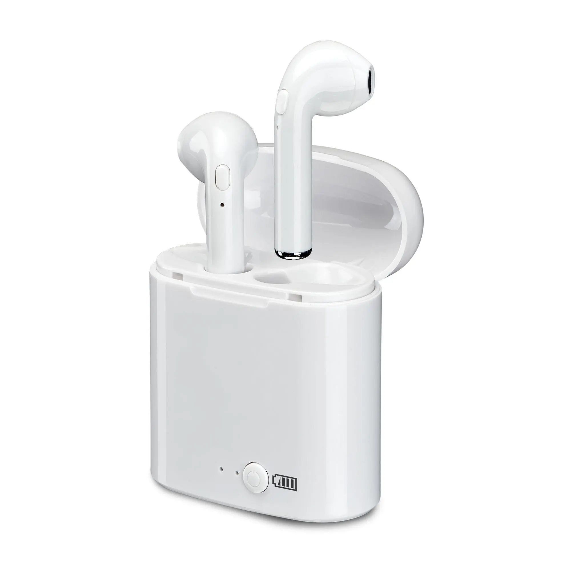 iLive Truly Wireless Bluetooth Earbuds