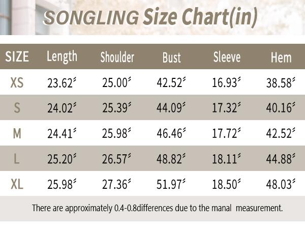 Songling Women's Winter Fleece Pullover Jacket with Long Sleeves and High Collar Warm Fleece Sherpa Hoodie with Pockets   Fashion Casual Outerwear Womenswear