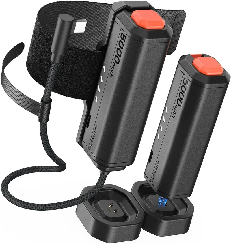best battery pack for quest 3 - TikTok Shop