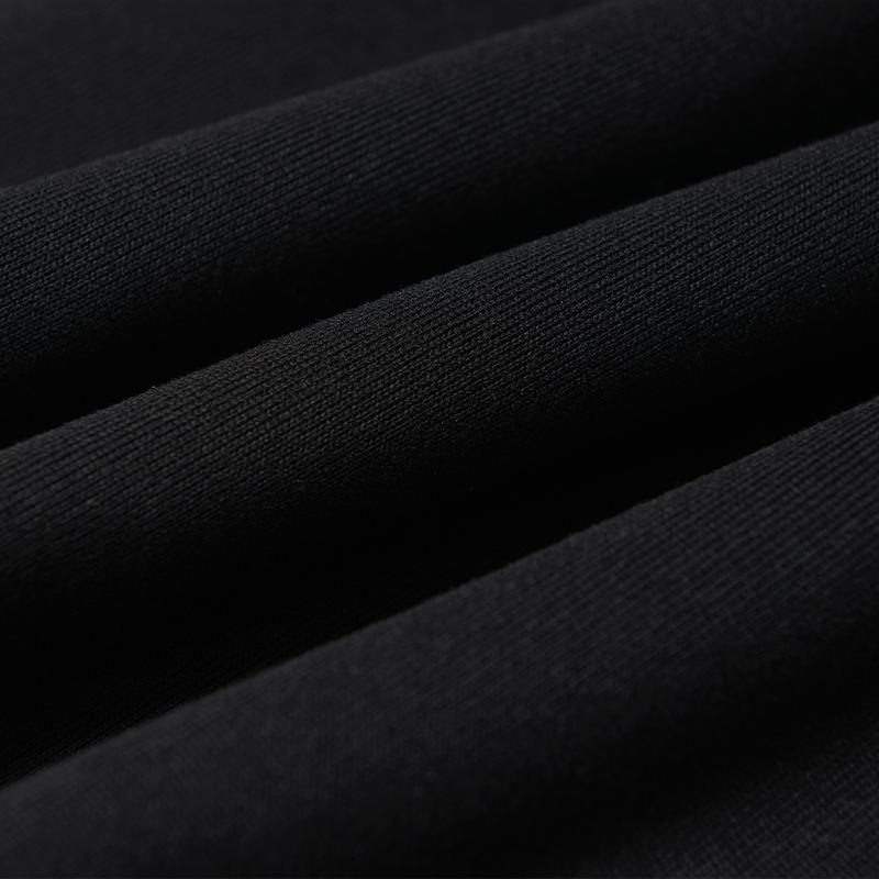 Men's Solid Color Pullover Versatile Must-Have Hoodie Regular Fit Casual Long Sleeve Hooded Sports Jacket for Autumn and Winter Everyday Wear 3PCS Menswear Tops cozy essentials Set Stylish Sweatshirts Clothes fall outfits casual fall outfits