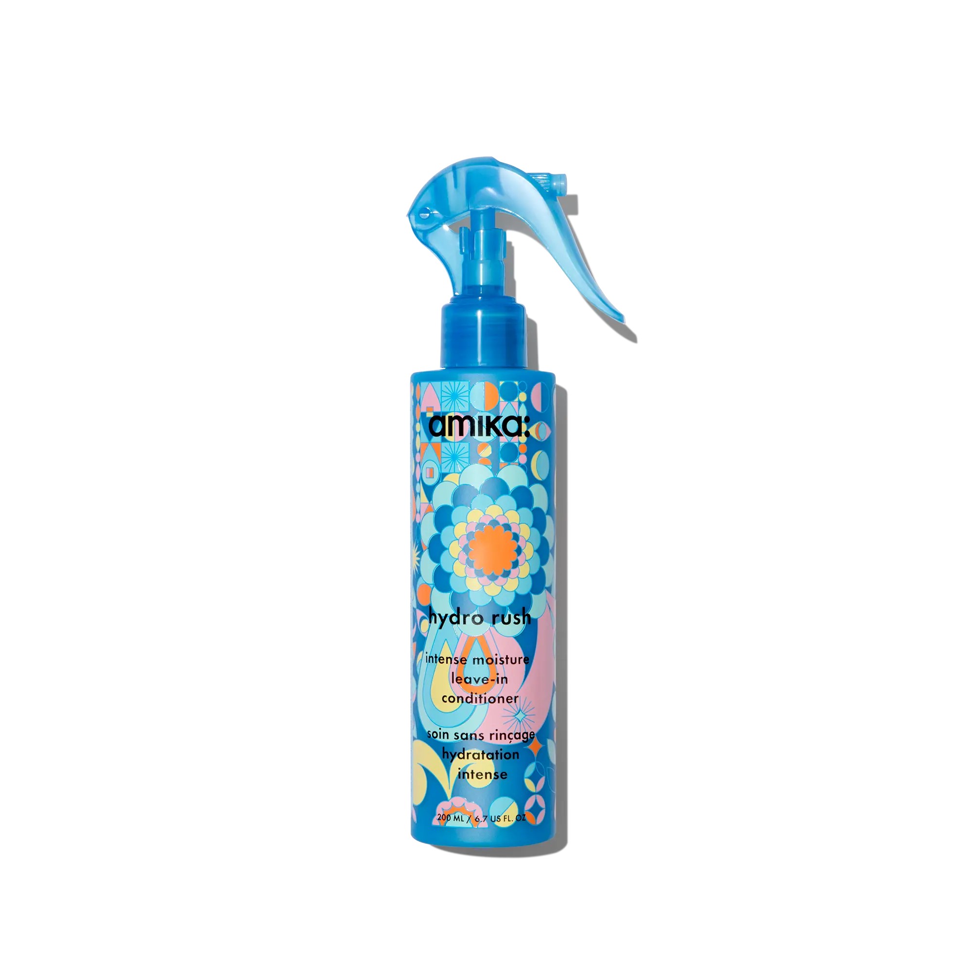 hydro rush | intense moisture leave-in conditioner