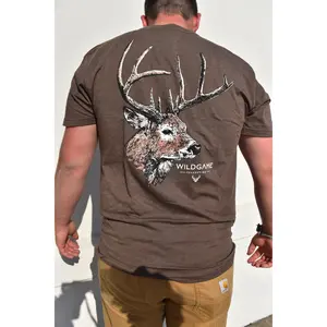 Wildgame Buck T-Shirt
