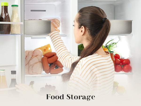 Sweet Furniture S - Home 12 Pcs Pots and Pans Set Nonstick - Kitchen Cookware Set with Detachable Handle, Induction Cookware, Dishwasher Oven Safe