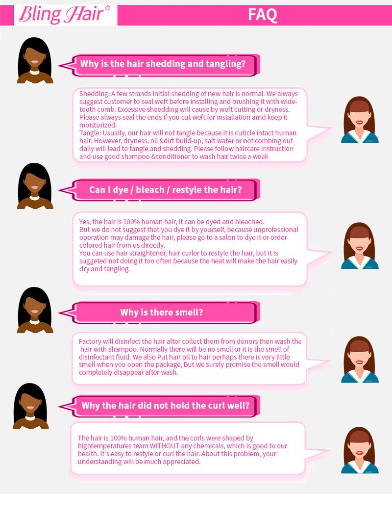 Bling Hair 34 36 Inch 180 Density Bone Straight 13X6 Hd Lace Frontal Wigs Human Hair 13X4 Transparent Lace Front Pre Plucked 360 Lace Wigs For Women