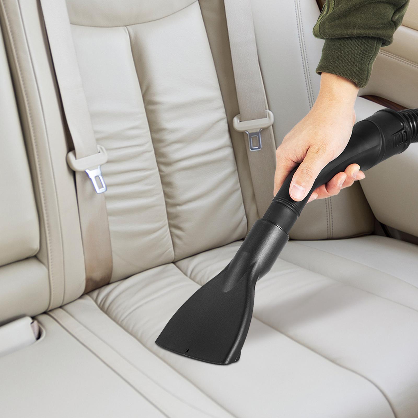 VEVOR Wet Dry Vac, TikTokShopBlackFriday, Max 8 Gallon, 6 Peak HP, 3 in 1 Shop Vacuum with Blowing Function, Portable with Attachments to Clean Floor, Upholstery, Gap, Car, ETL Listed VEVOR Super Brand Day