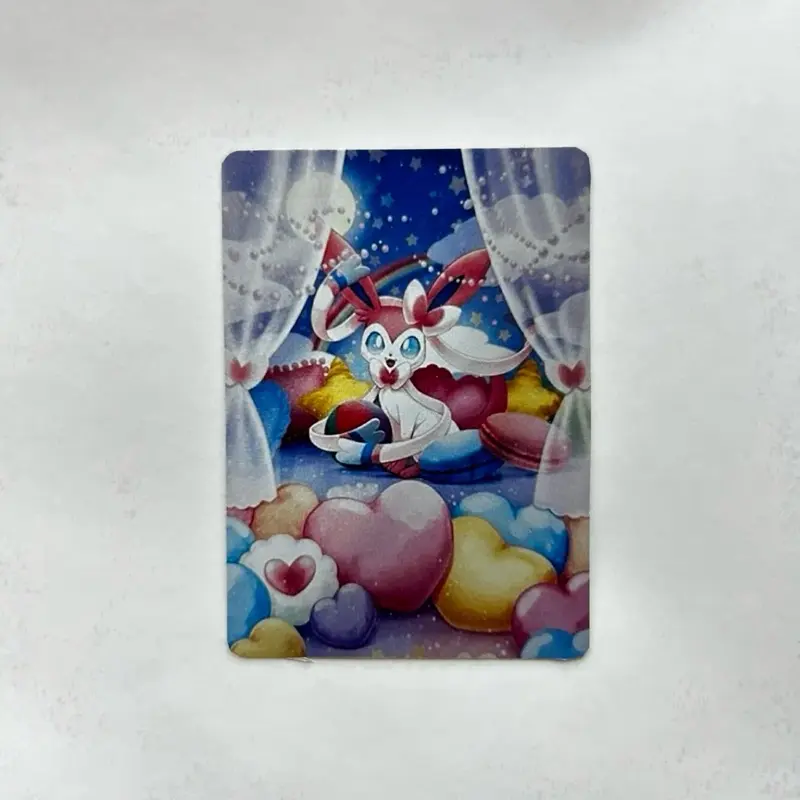 Sylveon Print