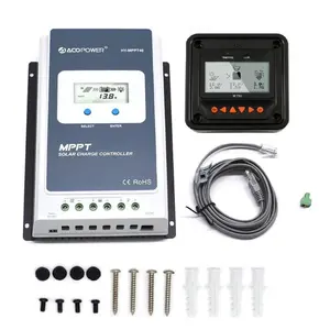 ACOPower HY-MPPT40 MPPT Solar Charge Controller
