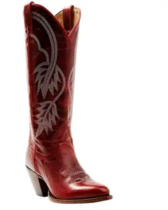 Idyllwind Women's Icon Embroidered Western Tall Boot Round Toe - Biwsp22l17