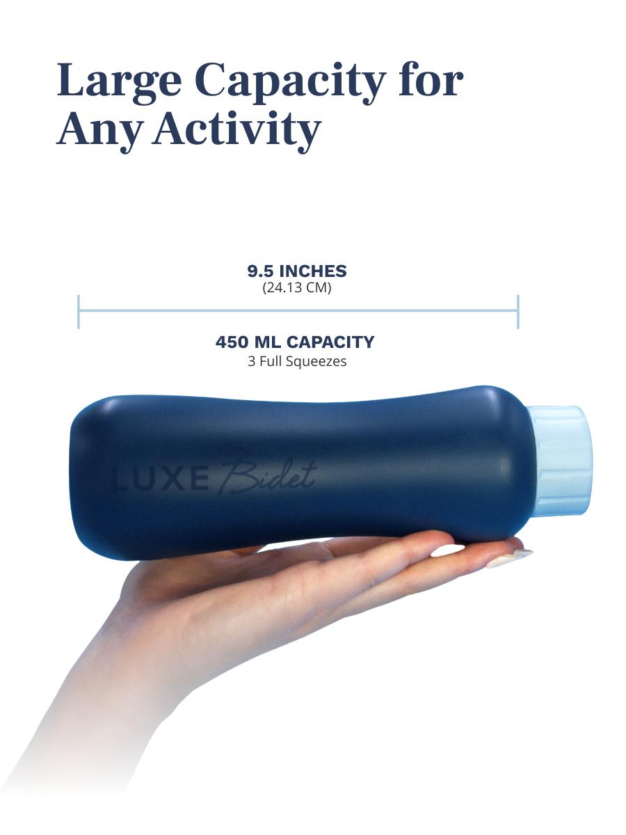 LUXE Portable Bidet