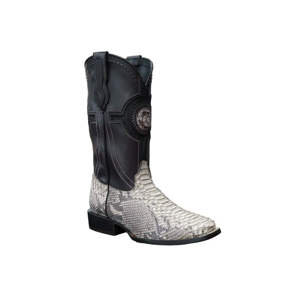 Botas Cuadra Diamond Natural 3Z2YPH cj 289-L