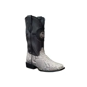 Botas Cuadra Diamond Natural 3Z2YPH cj 289-L