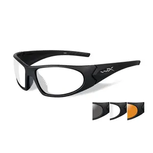 Wiley X Romer Frame & Lenses