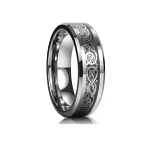 Smart Ring-R705Silver