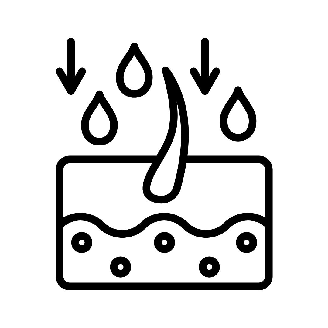 Replenish™ Conditioner – Hydrate & Grow