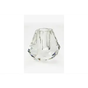 Crystal Vase