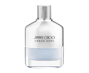 Urban Hero by Jimmy Choo 1oz EDP for MEN